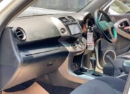 2007 Toyota Rav 4