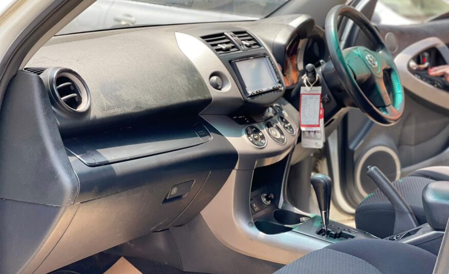 2007 Toyota Rav 4