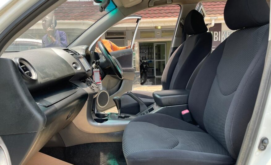2007 Toyota Rav 4
