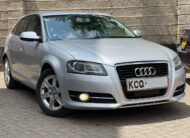 2011 Audi A3