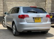 2011 Audi A3