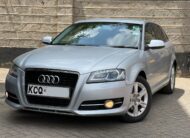 2011 Audi A3