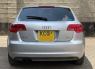 2011 Audi A3