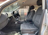 2011 Audi A3