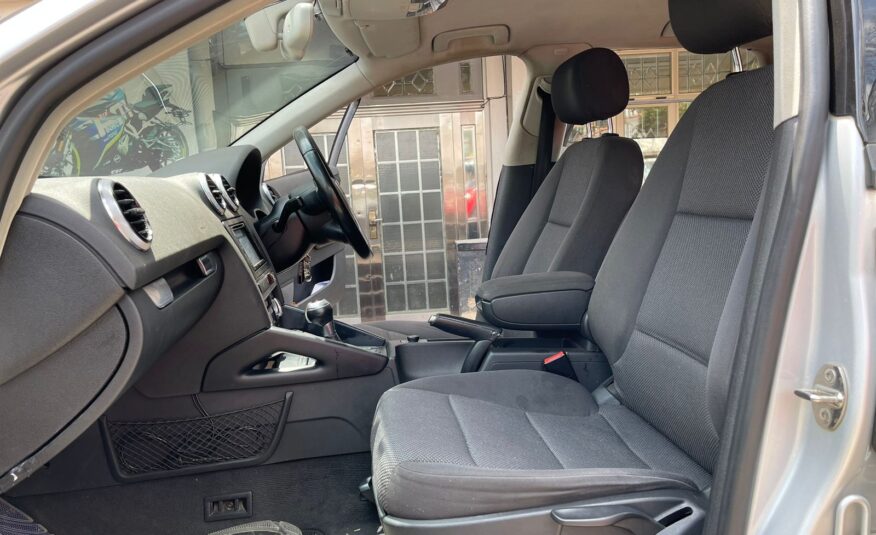 2011 Audi A3