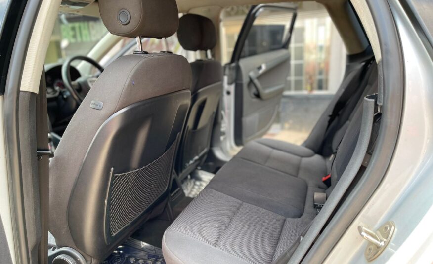 2011 Audi A3