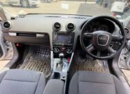 2011 Audi A3