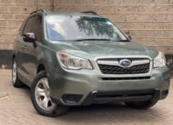 2013 Subaru Forester SH
