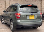 2013 Subaru Forester SH