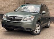 2013 Subaru Forester SH