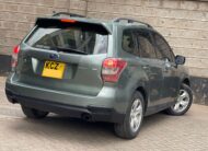 2013 Subaru Forester SH