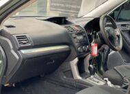 2013 Subaru Forester SH