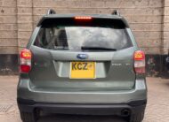 2013 Subaru Forester SH