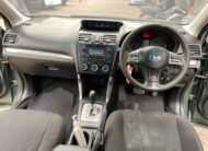 2013 Subaru Forester SH