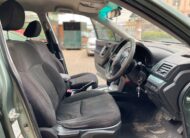 2013 Subaru Forester SH