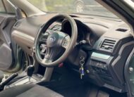 2013 Subaru Forester SH