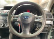 2013 Subaru Forester SH
