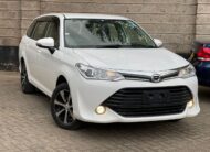 2015 Toyota Fielder