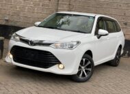 2015 Toyota Fielder