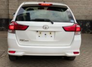 2015 Toyota Fielder