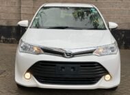 2015 Toyota Fielder