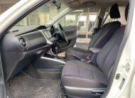 2015 Toyota Fielder