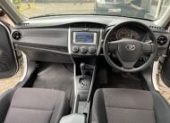 2015 Toyota Fielder