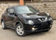 2015 Nissan Juke