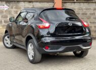 2015 Nissan Juke