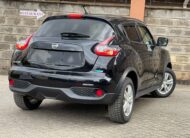 2015 Nissan Juke