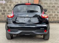 2015 Nissan Juke