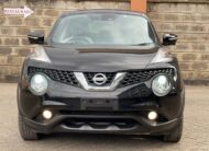 2015 Nissan Juke