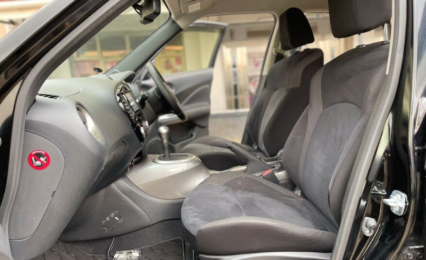 2015 Nissan Juke