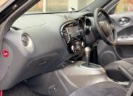 2015 Nissan Juke