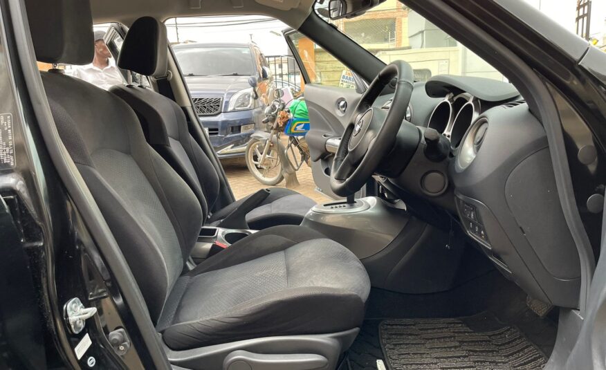 2015 Nissan Juke