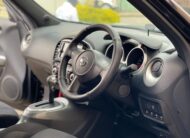 2015 Nissan Juke