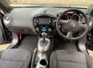 2015 Nissan Juke