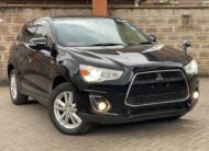2013 Mitsubishi RVR
