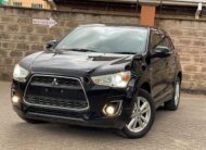 2013 Mitsubishi RVR
