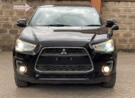 2013 Mitsubishi RVR