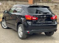 2013 Mitsubishi RVR