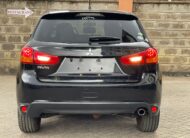 2013 Mitsubishi RVR