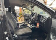 2013 Mitsubishi RVR