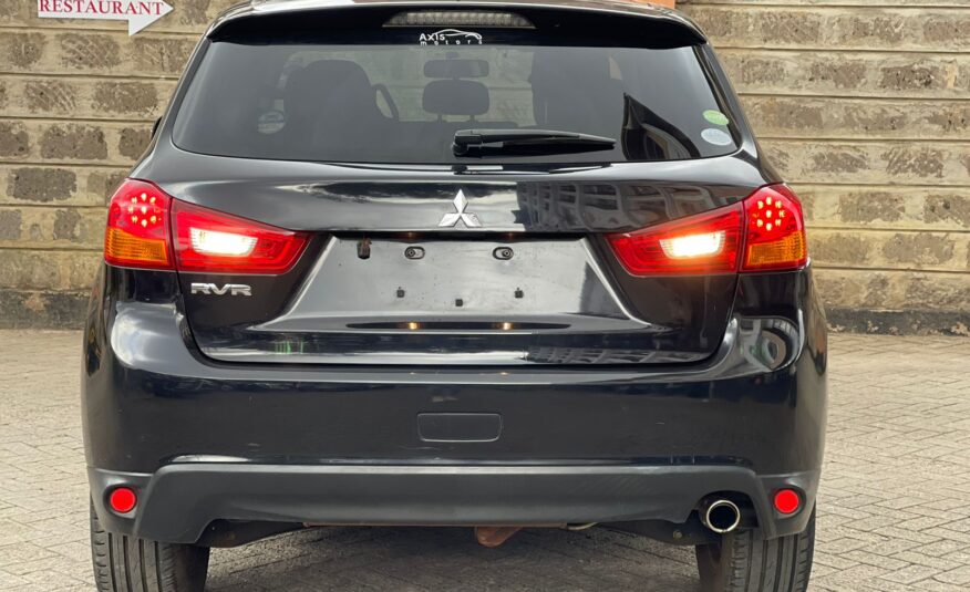 2013 Mitsubishi RVR