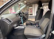2013 Mitsubishi RVR