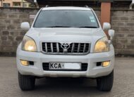 2008 Toyota Landcruiser TX J120