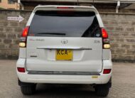 2008 Toyota Landcruiser TX J120
