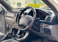 2008 Toyota Landcruiser TX J120