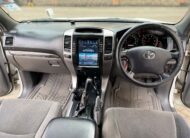 2008 Toyota Landcruiser TX J120