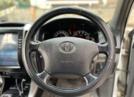 2008 Toyota Landcruiser TX J120